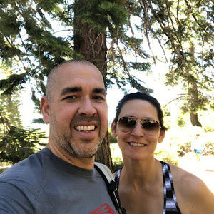 Meet your Posher, Isaac